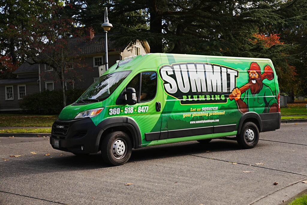 Summit Plumbing