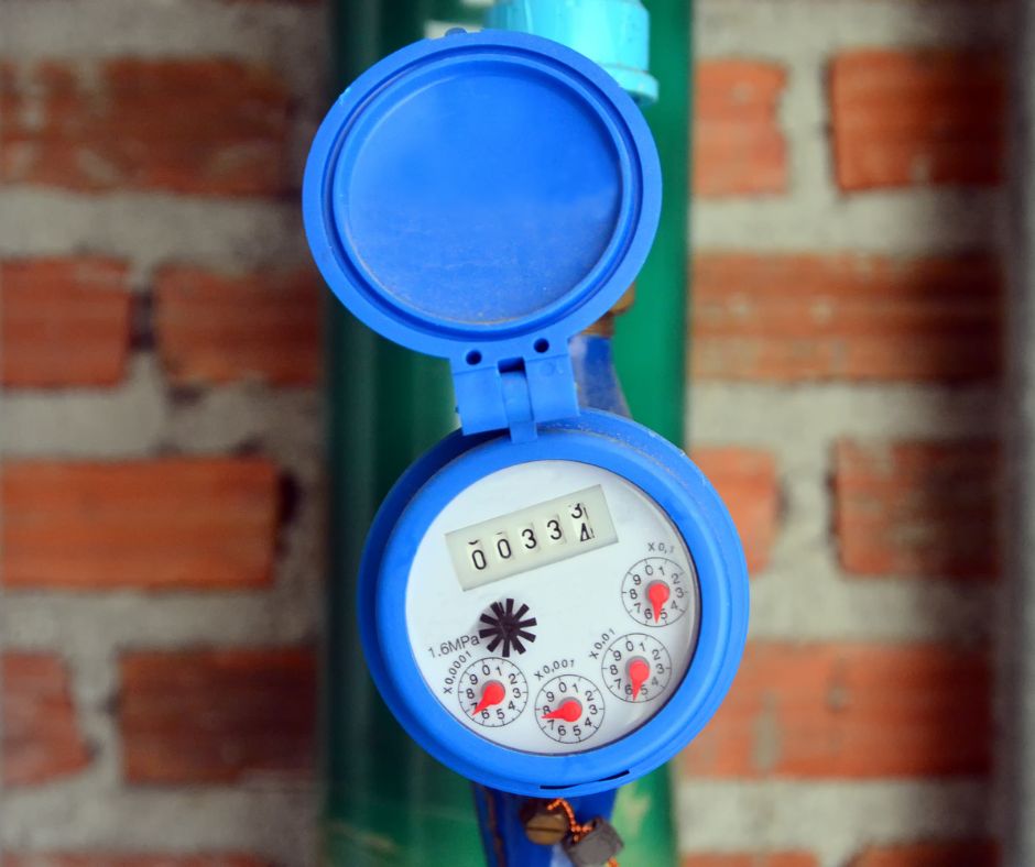 Residential Plumbing