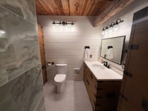 Plumbing Repair in Ridgefield, WA