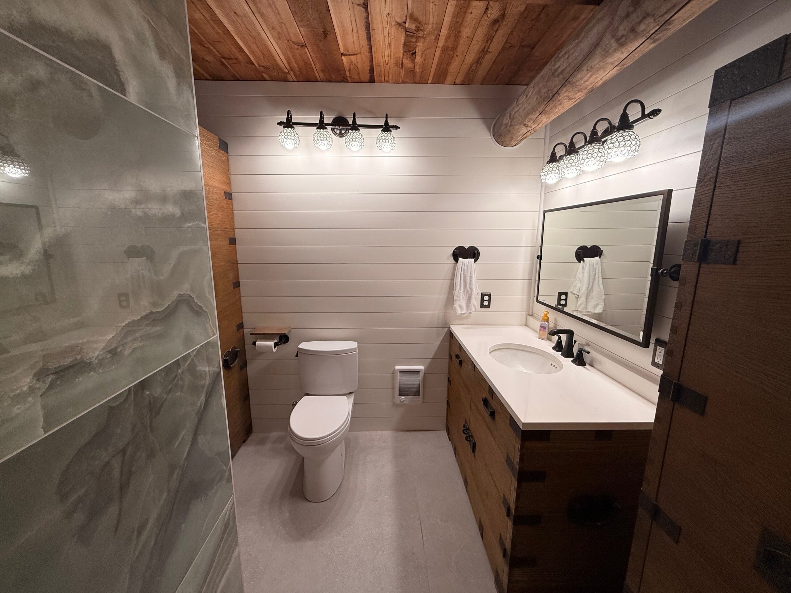 Plumbing Repair in Ridgefield, WA