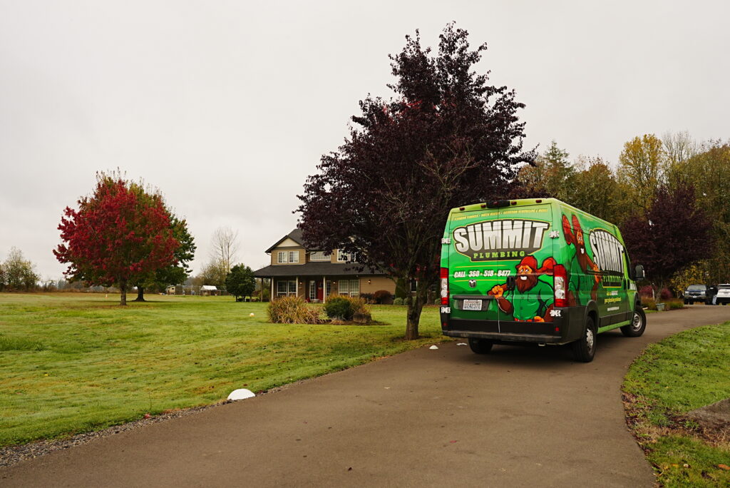 Summit Plumbing